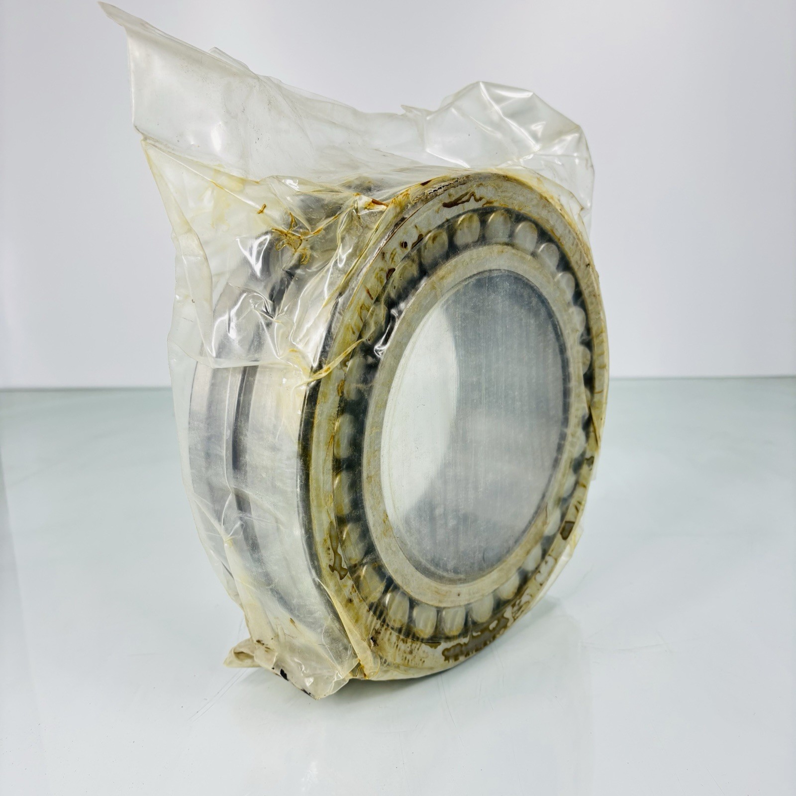NSK CBF 23130 HLK C3 Spherical Roller Bearing – New Spare Industrial
