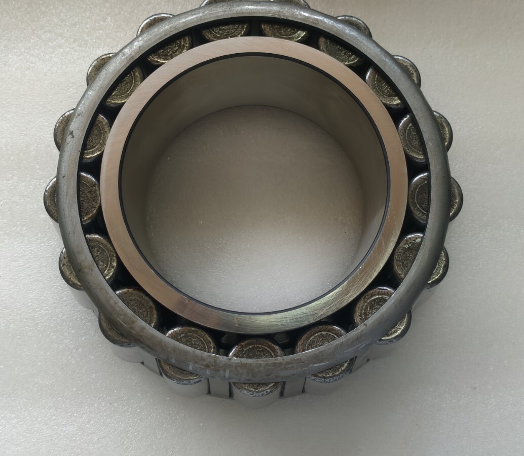 Timken HH224346 Tapered Roller Bearing Cone 4.5in Bore, HH 224346 USA