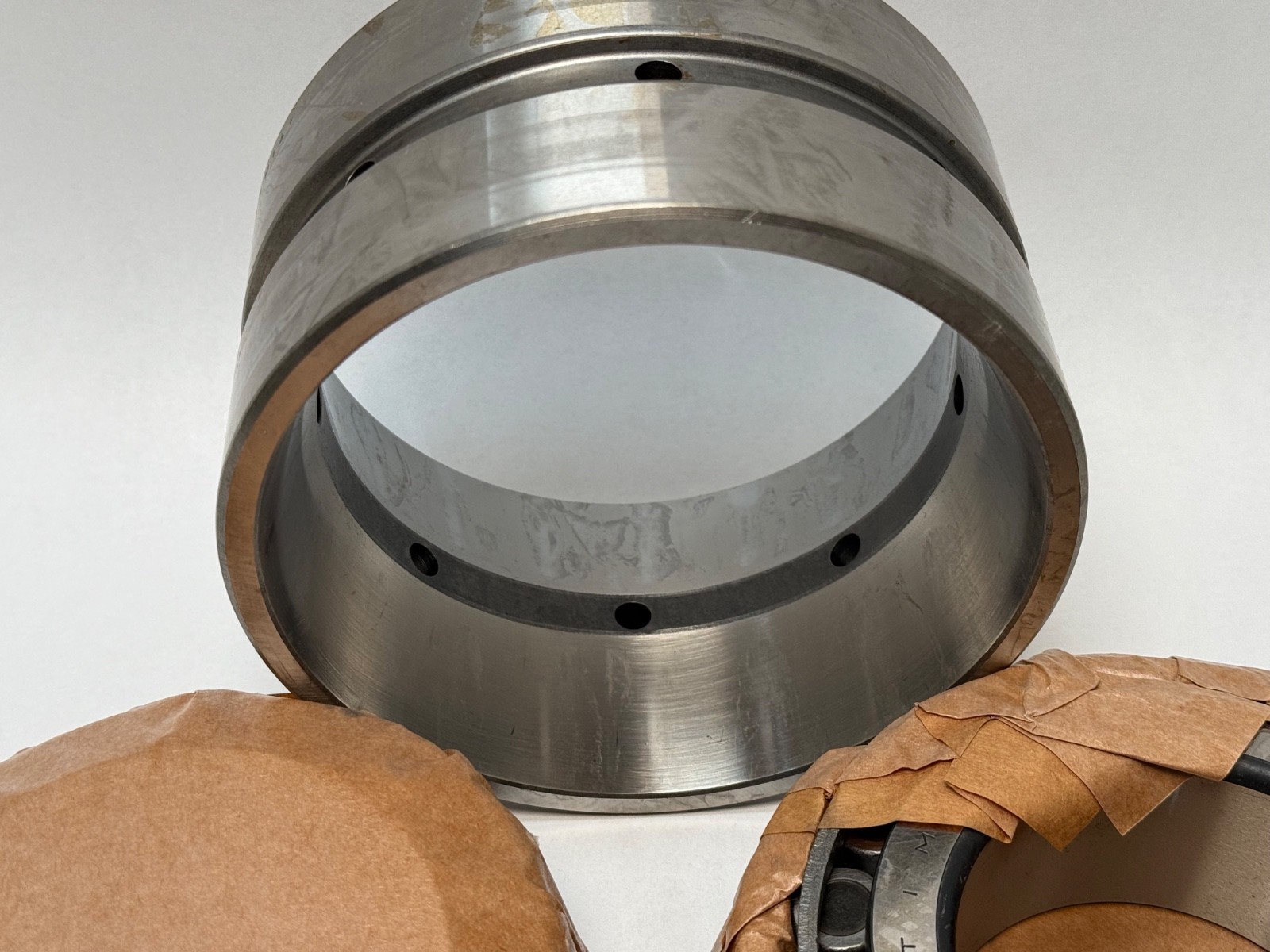 Timken 749A-90070 Double Taper Bearing 3-1/4″ ID 6-1/8″ OD 749A 742D X1S-749A