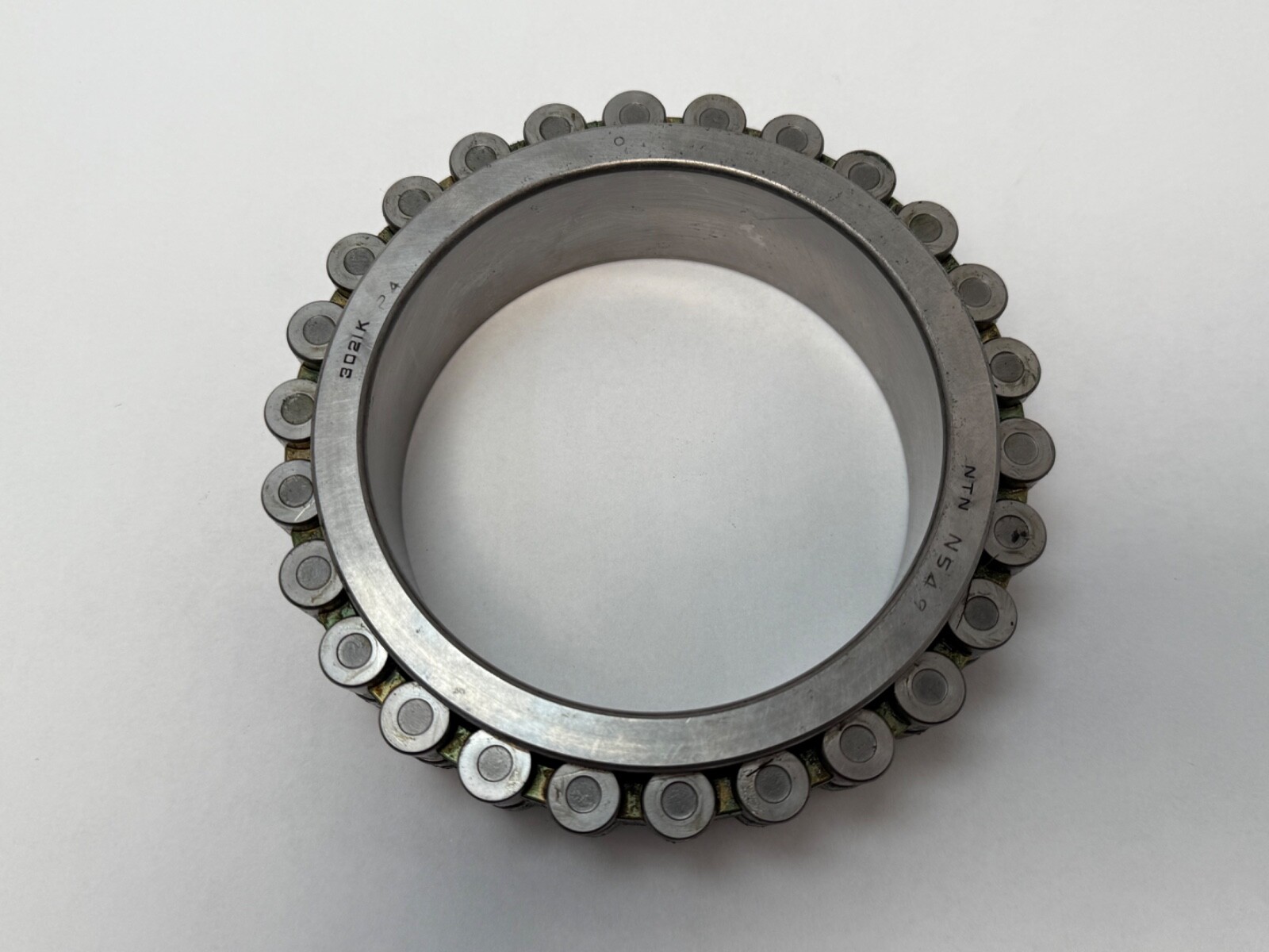 NTN NN3021KC1NAP4 Bearing NN3021 NN-3021-K-C1-NA-P4 105 mm ID 41 mm W