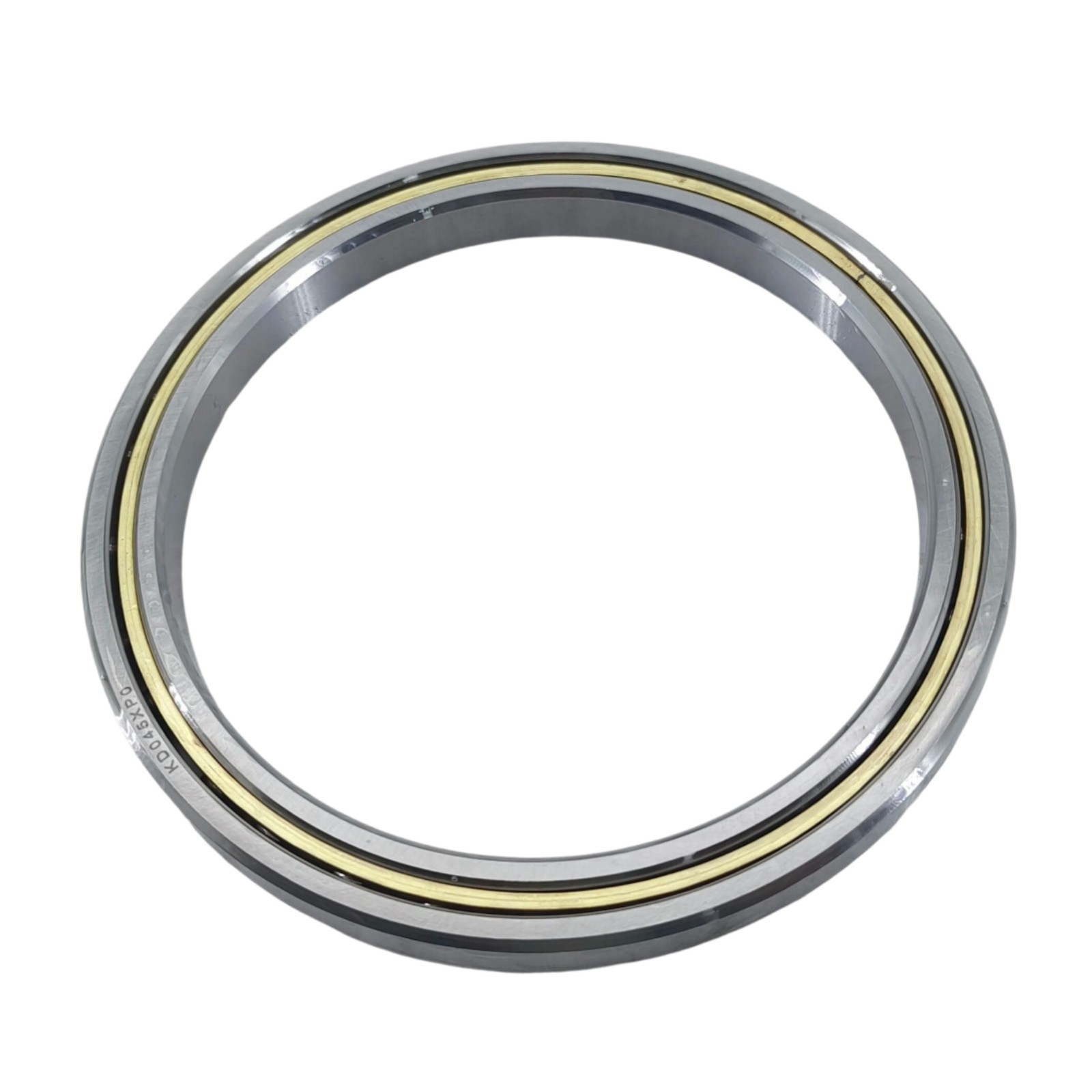 New CSXD045 Roller Bearing KD045XP0 4.5″x5.5″x0.5″ (114.3mm x 139.7mm x 12.7mm)