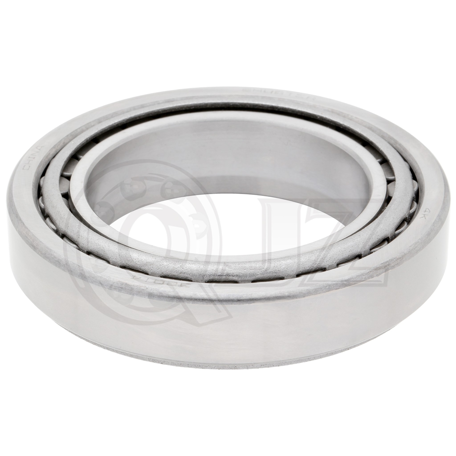 [Qty.2] New 32014 Tapered Roller Bearing Set [70mm Bore x 110mm OD x 25mm W]