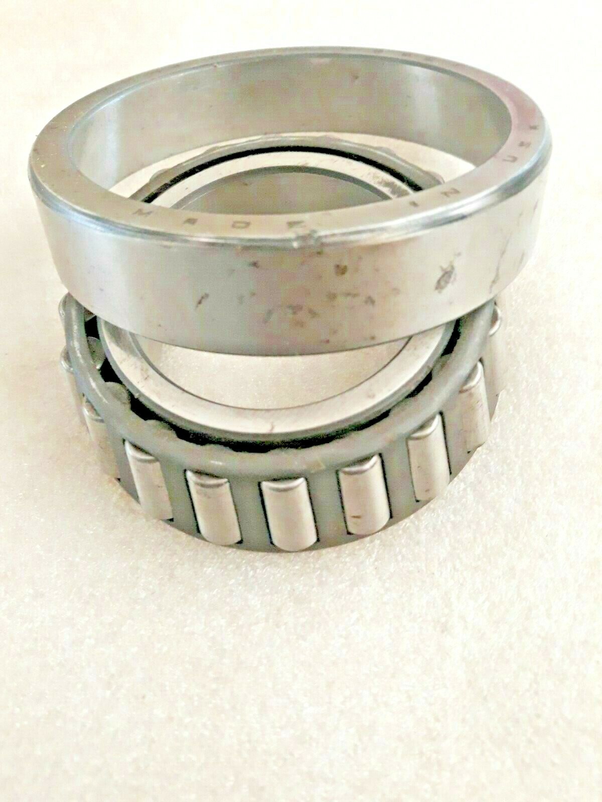 28580 28521 Tapered Roller Bearing Timken Taper Roller Bearing