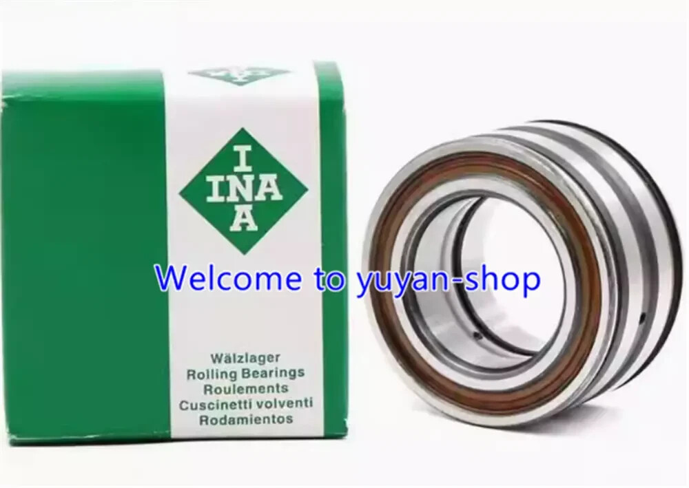 1PCS NEW INA roller bearing SL045015-PP(75*115*54mm) Free shinpping