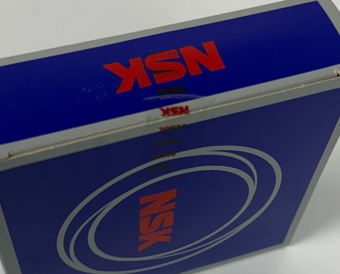 NSK 6310DDU C3 Ball Bearing Deep Groove Single Row Rubber Sealed 50x110x27mm NEW