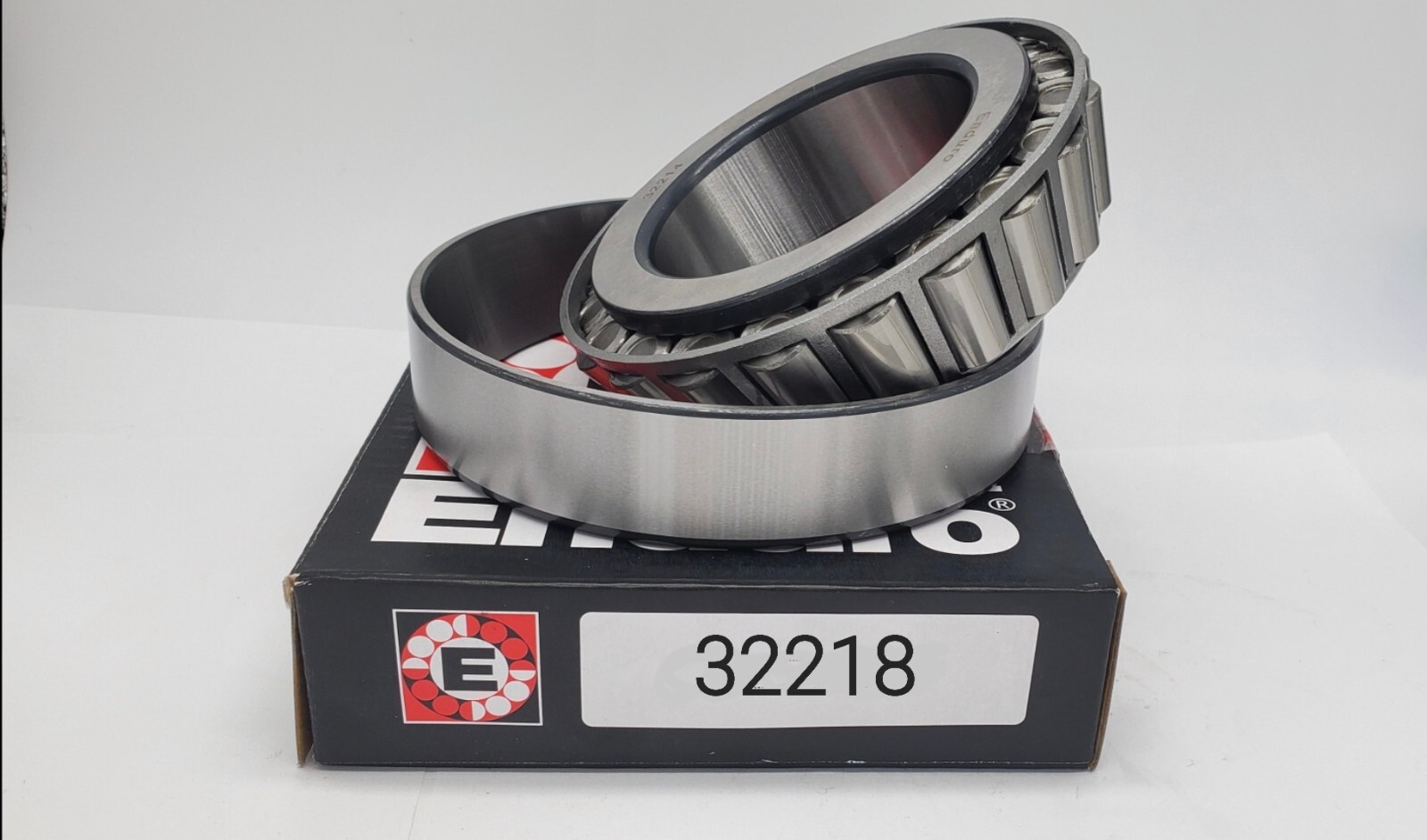 32218 Tapered Roller Enduro brand Bearing Set Cup and Cone Timken SKF NSK 32218A