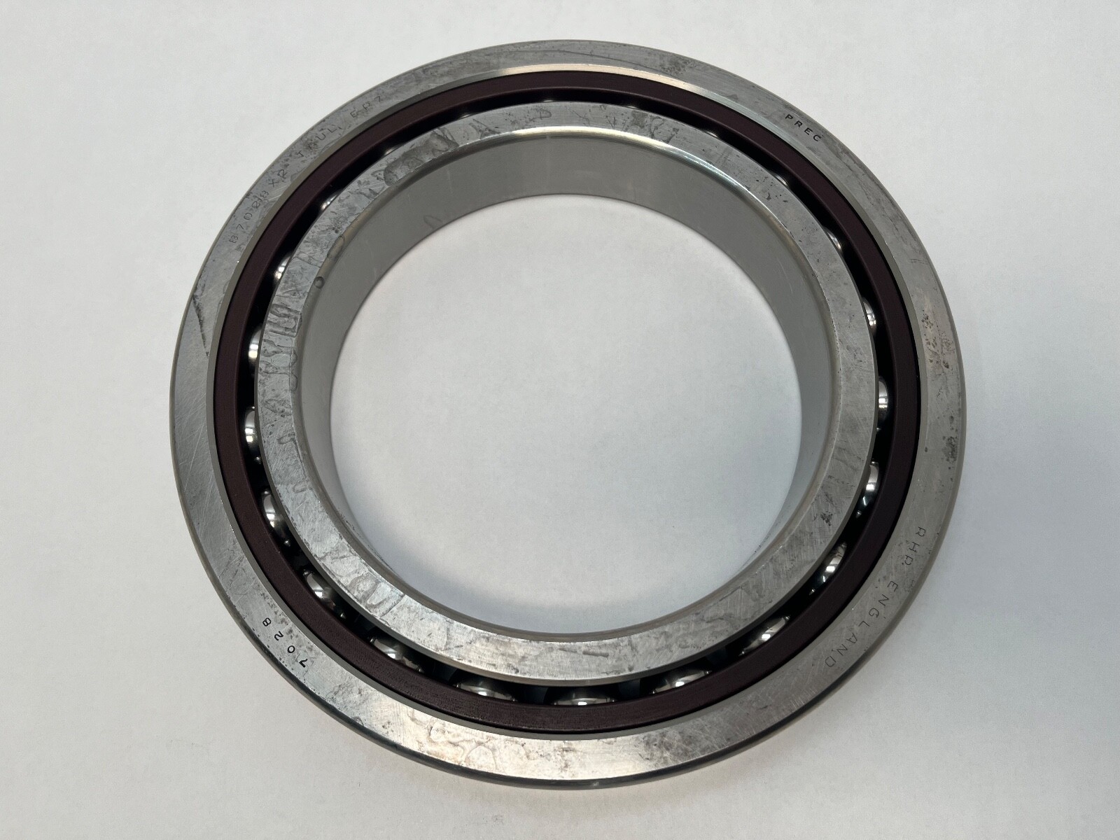 RHP 7028CTSULP4 Bearing 140x210x33 mm 7028-C-T-SUL-P4 B7028X2TAULEP7 England