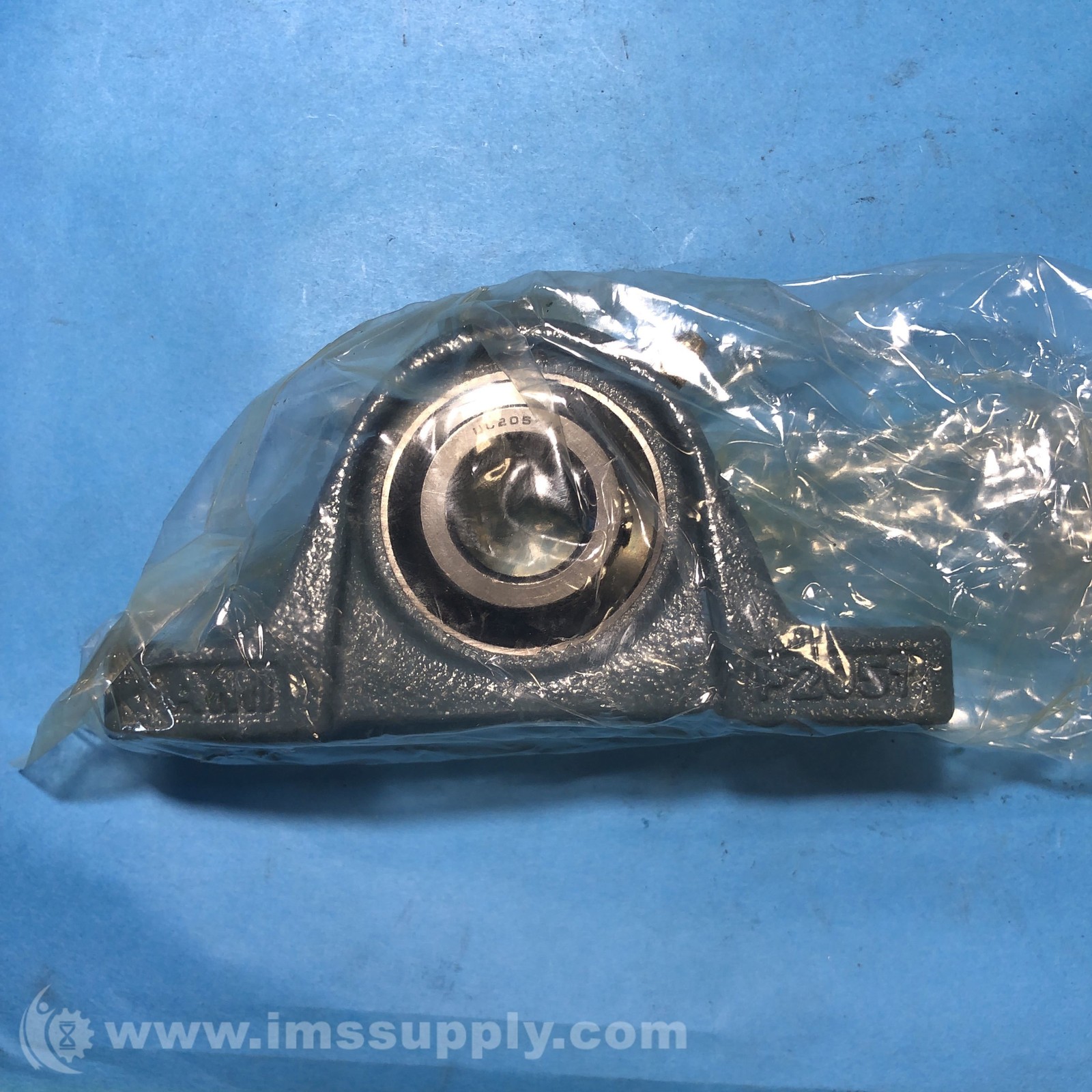 AMI Bearings, Inc. UCP205-14 Pillow Block Bearing Unit FNOB