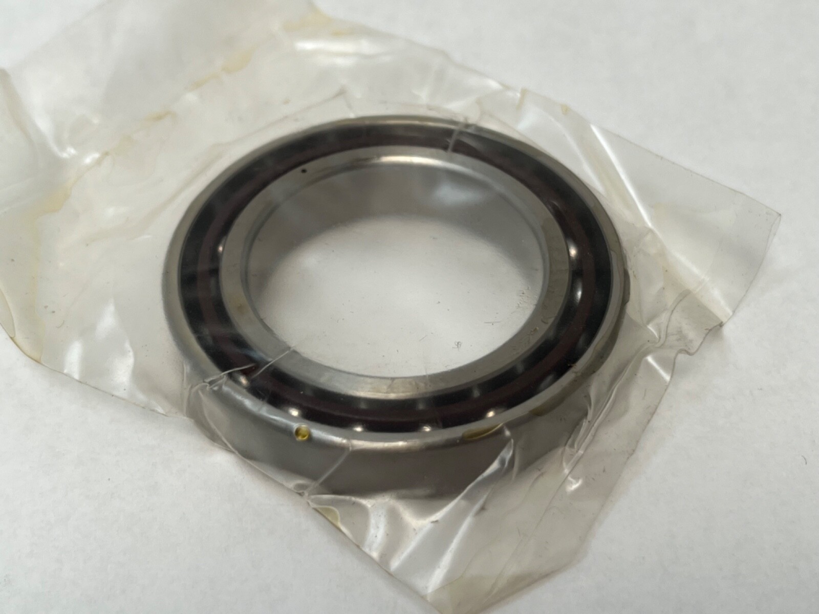 Fafnir 2MM9307WI-SUL Bearing 35x55x10 mm 7907C 2MM 9307 WI CR DUL USA