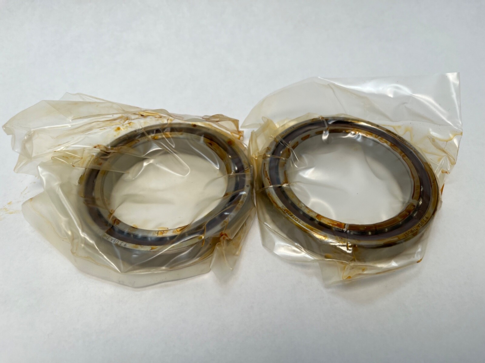 Fafnir 3MM9312WI-DUM Bearing 60x85x13 mm 7912A 71912E 3MM-9312-WI-CR-DUM USA