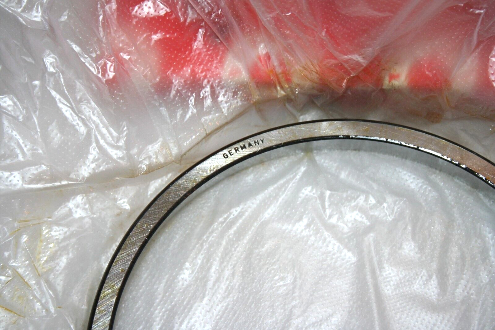 FAG K36620B Taper Roller Bearing Cup/Race 7-5/8″ OD 29/32″ W K-36620-B – NEW –