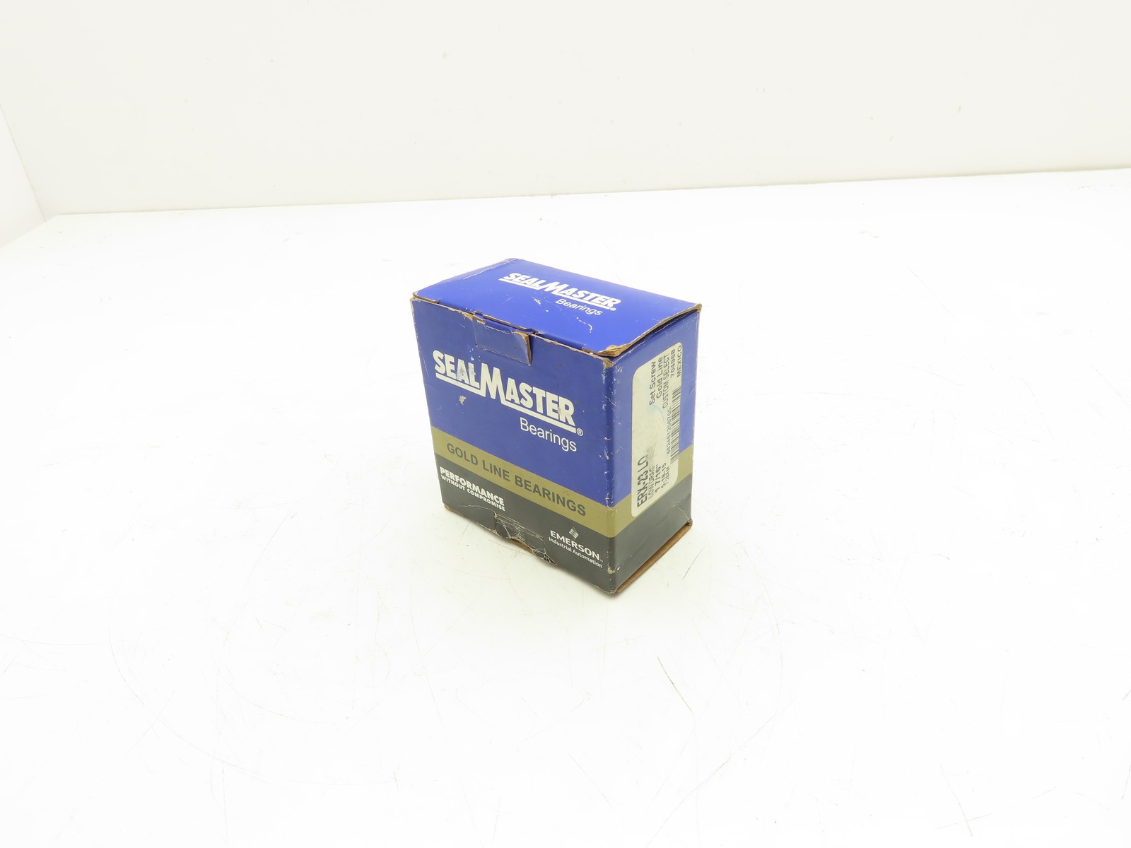 SealMaster ERX-23LO Ball Insert Bearing 1-7/16″ Bore