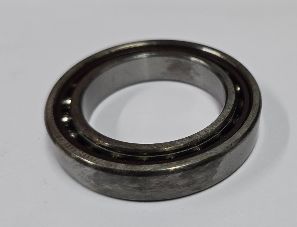 7909CSDULP4 Angular Contact Bearings NEW OPEN RHP ENGLAND NYLON CAGE 7909 P4