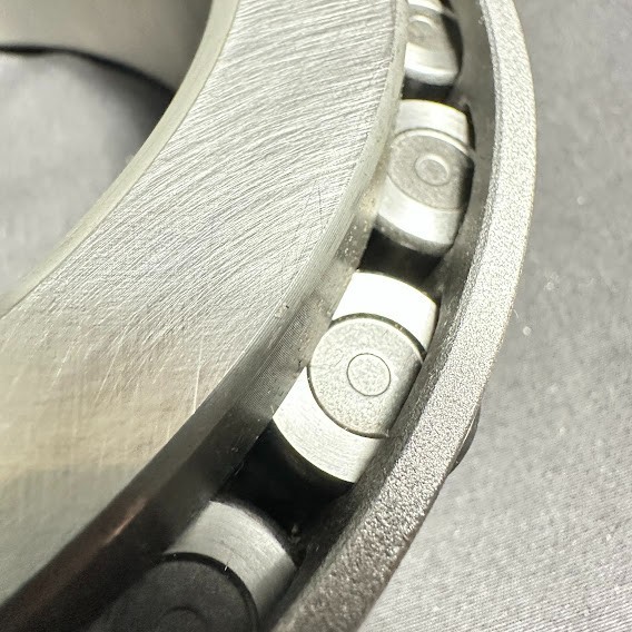 NTN 4T-71450 Tapered Roller Bearing Cone Assembly 8-3 Inner Diameter 114.30mm