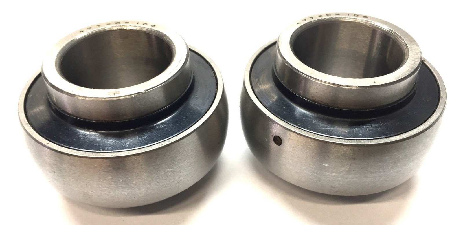 Unbranded Insert Roller Bearing (No Collar) 477205100 [Lot of 2] (No Box) NOS