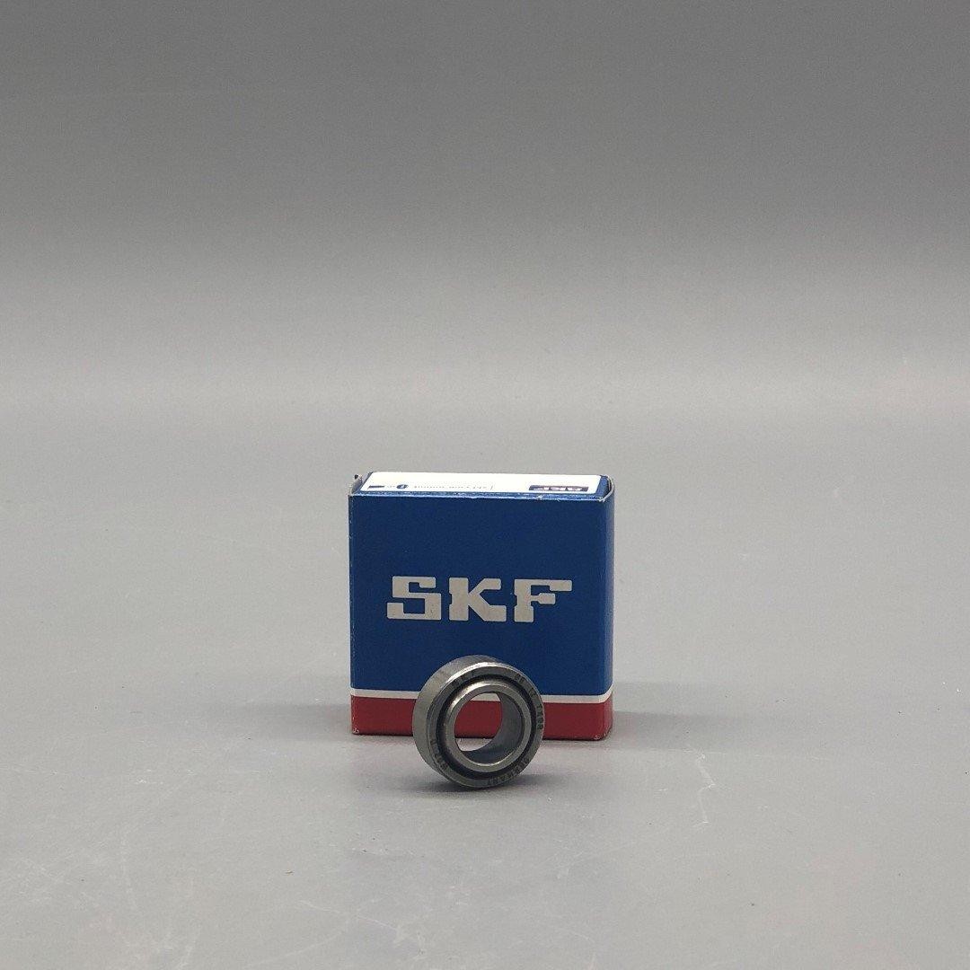 SKF GE 12 TXGR Radial Spherical Plain Bearing, Bore 12 mm 1