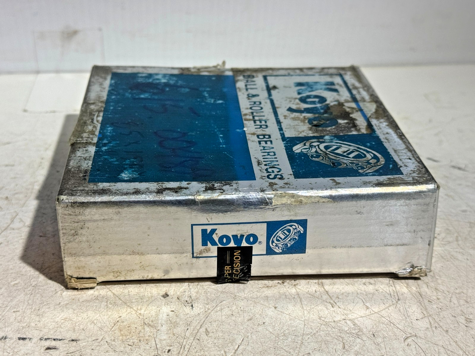 NOS Koyo Bearing 7217C-5GL P4 FT XA-0038U – Made in Japan