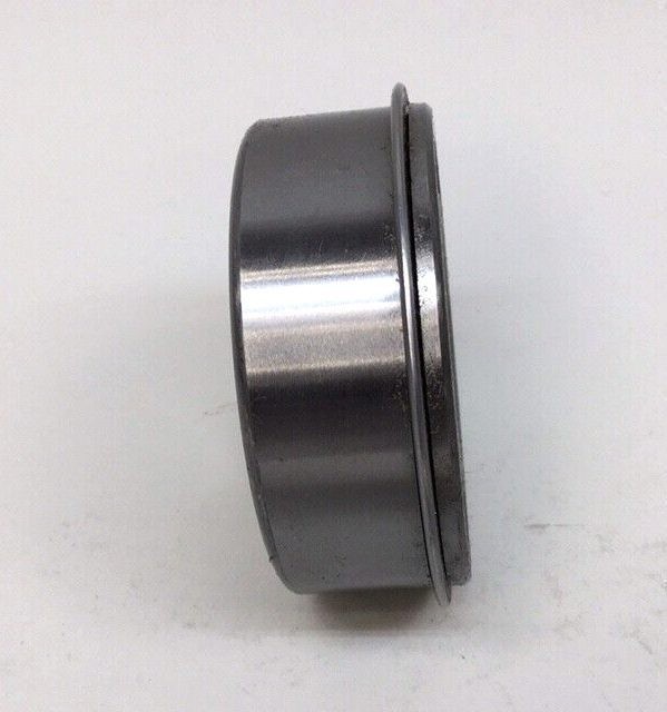 NTN 5207N Angular Contact Ball Bearing Double Row 35mm ID X 72mm OD X 27mm W
