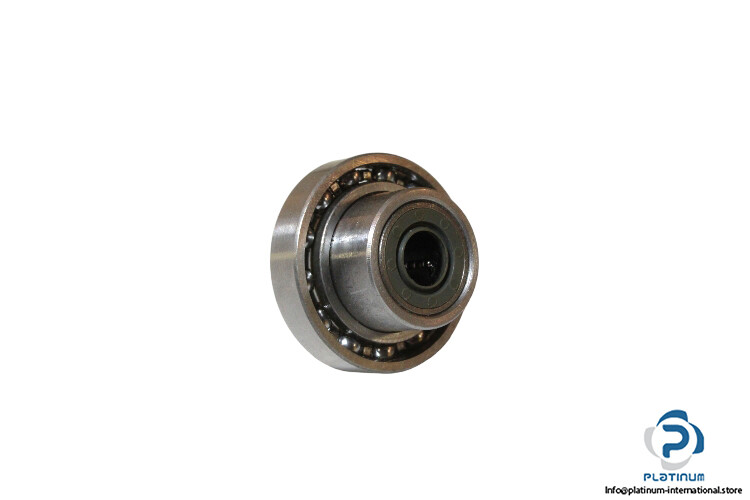 REXROTH STAR 0663-208-00 ROTARY LINEAR BUSHING