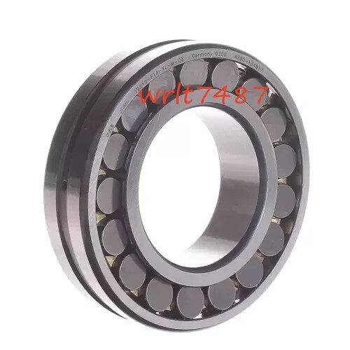 1PC FAG 22212-E1A-XL-M-C3 self-aligning roller bearing