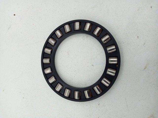 INA GS81107 + WS81107 Thrust Needle Roller Bearing Set GS 81107 WS 81107 Needle Roller Bearing