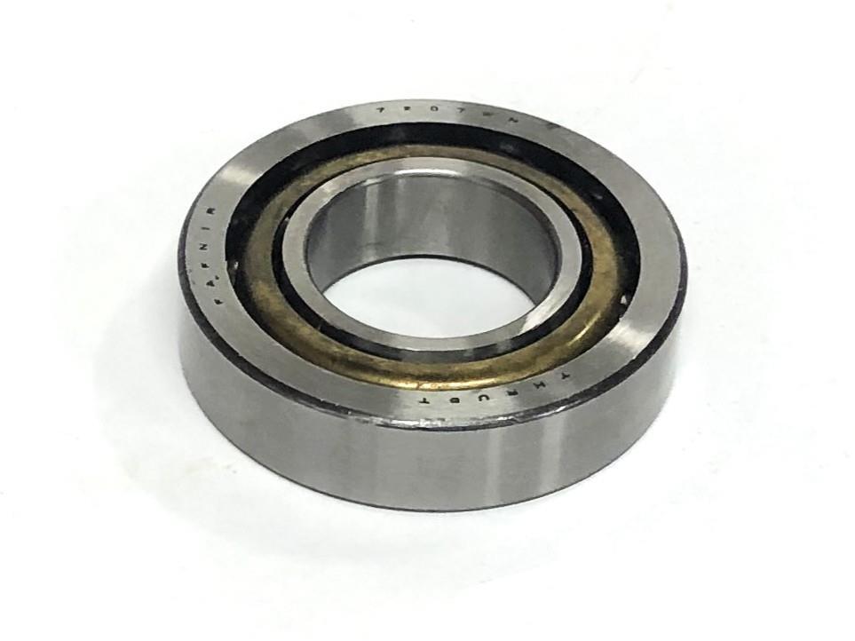 Fafnir Angular Contact Ball Bearing No Box 7207WN-SU NOS