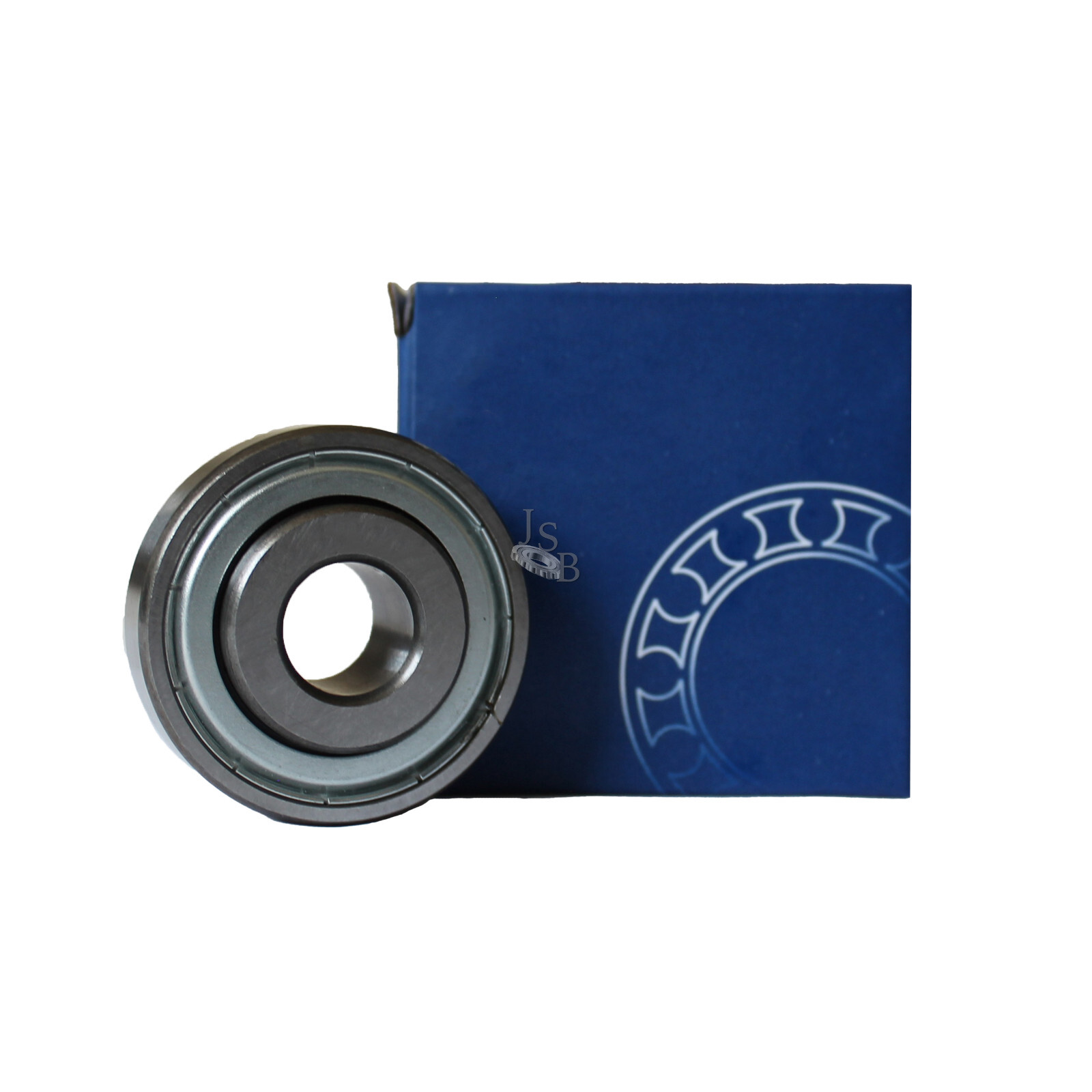 203KRR5 13MM agriculture ball bearing 13mm round bore farm machinery bearings