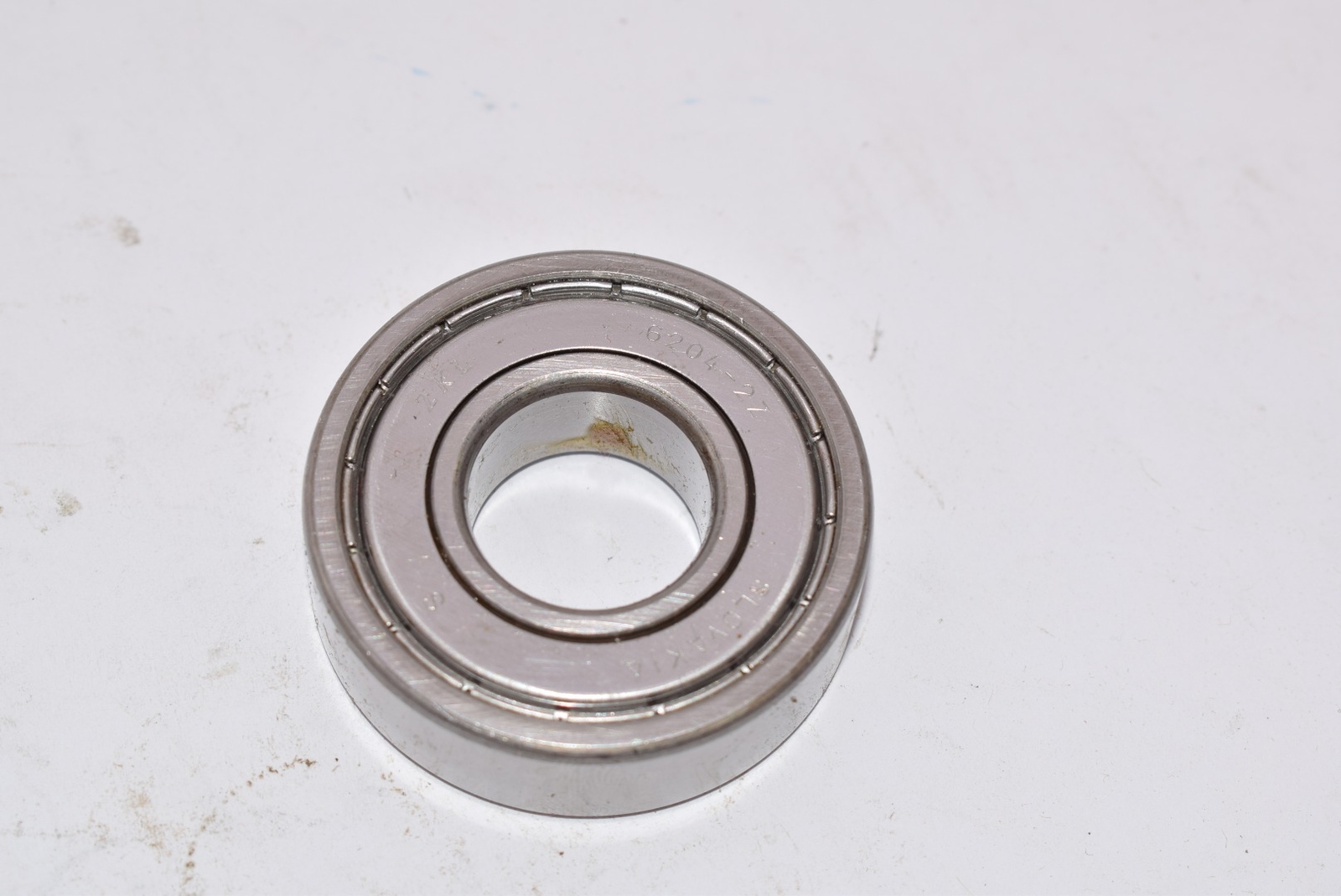 ZKL 6204-2Z C3 Shielded Ball Bearing