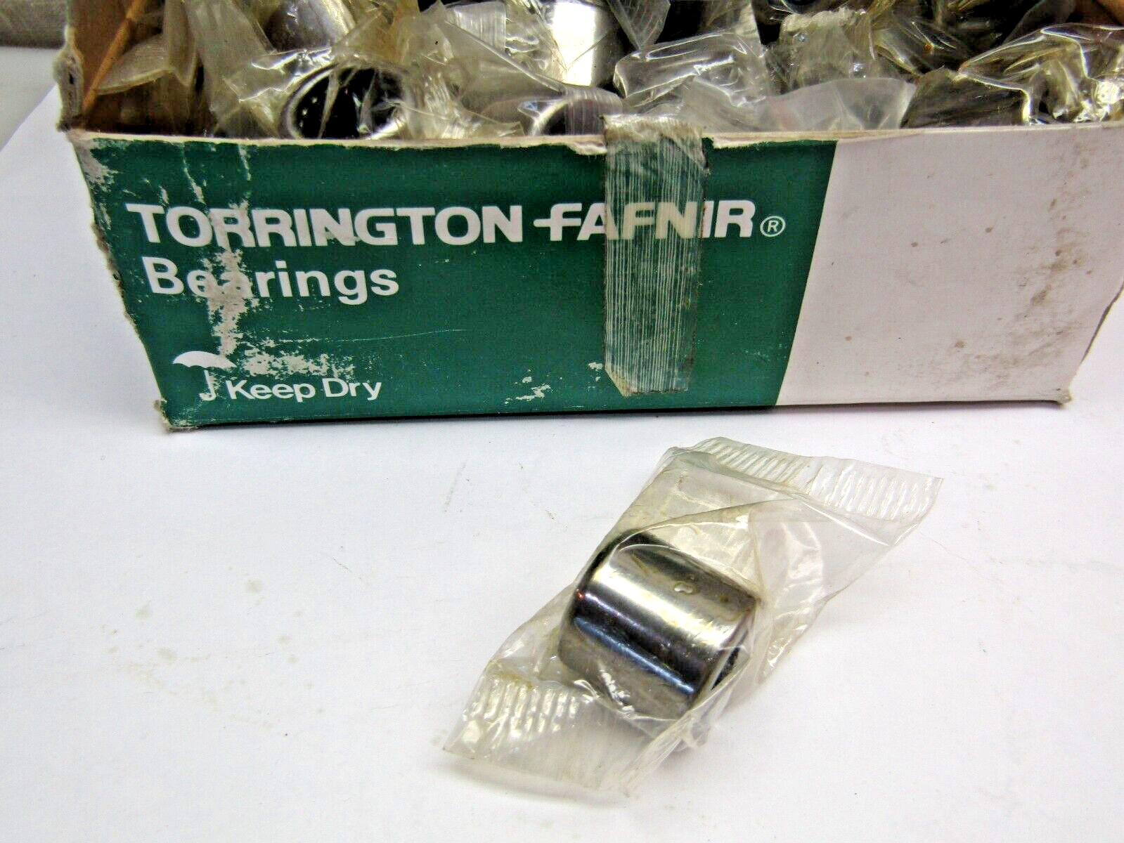Torrington BH-812 1/2″ X 3/4″ X 1/2″ Needle Roller Bearing