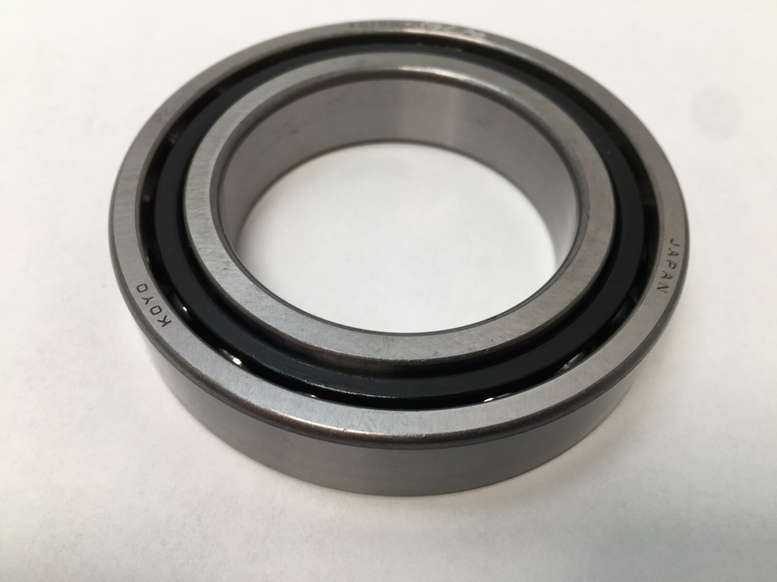 Koyo 7010C-5GLP4 Bearing 50x80x16 mm 7010-C-5GL-P4-FG UL ABEC7 Japan