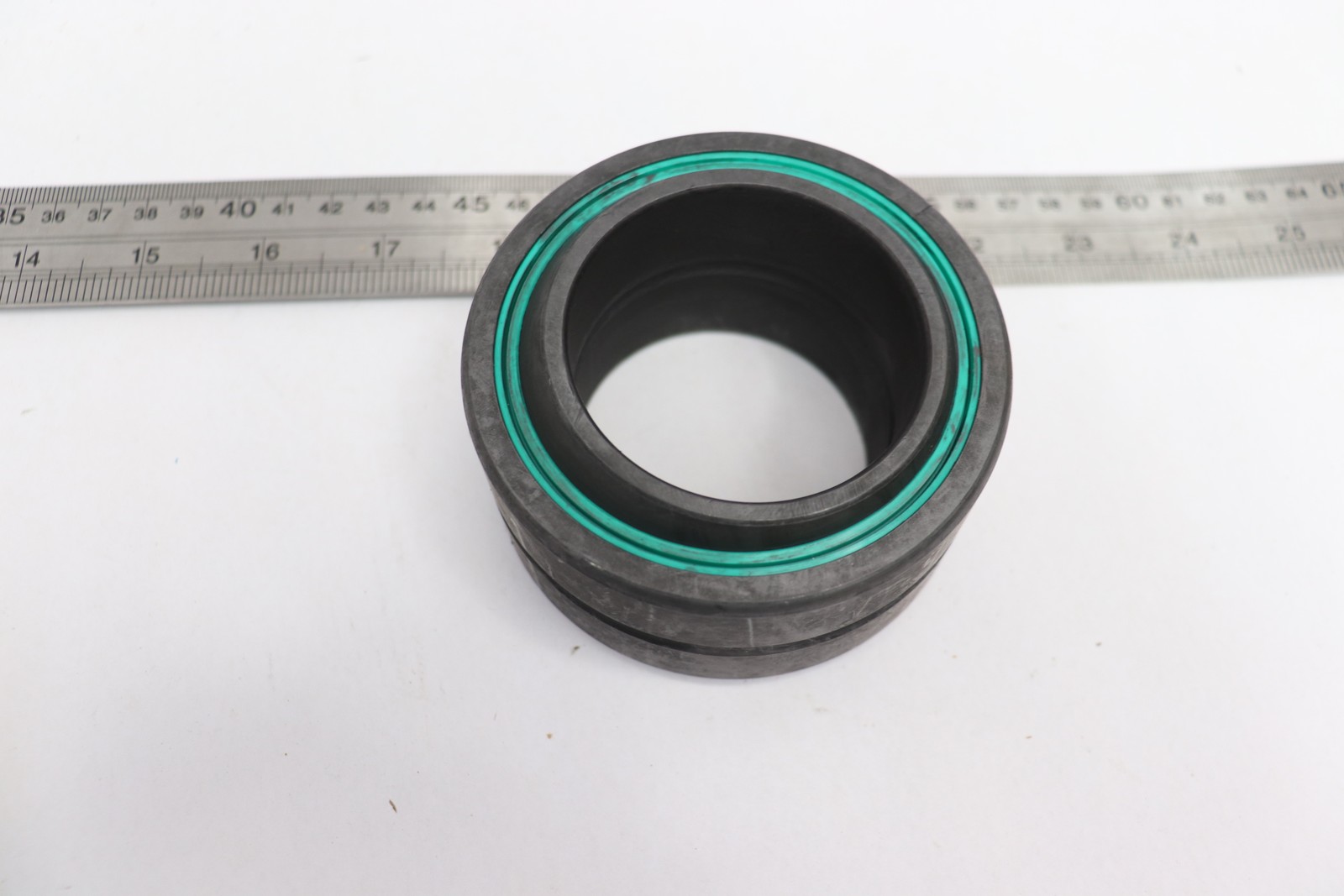 Aurora Spherical Plain Bearing 2.2500″ Bore x 3.5625″ OD GEZ036ES2RS