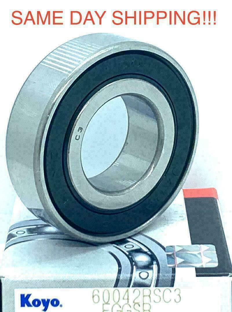 Bearing KOYO Made In Japan Yamaha Bearing: 93306-00438-00