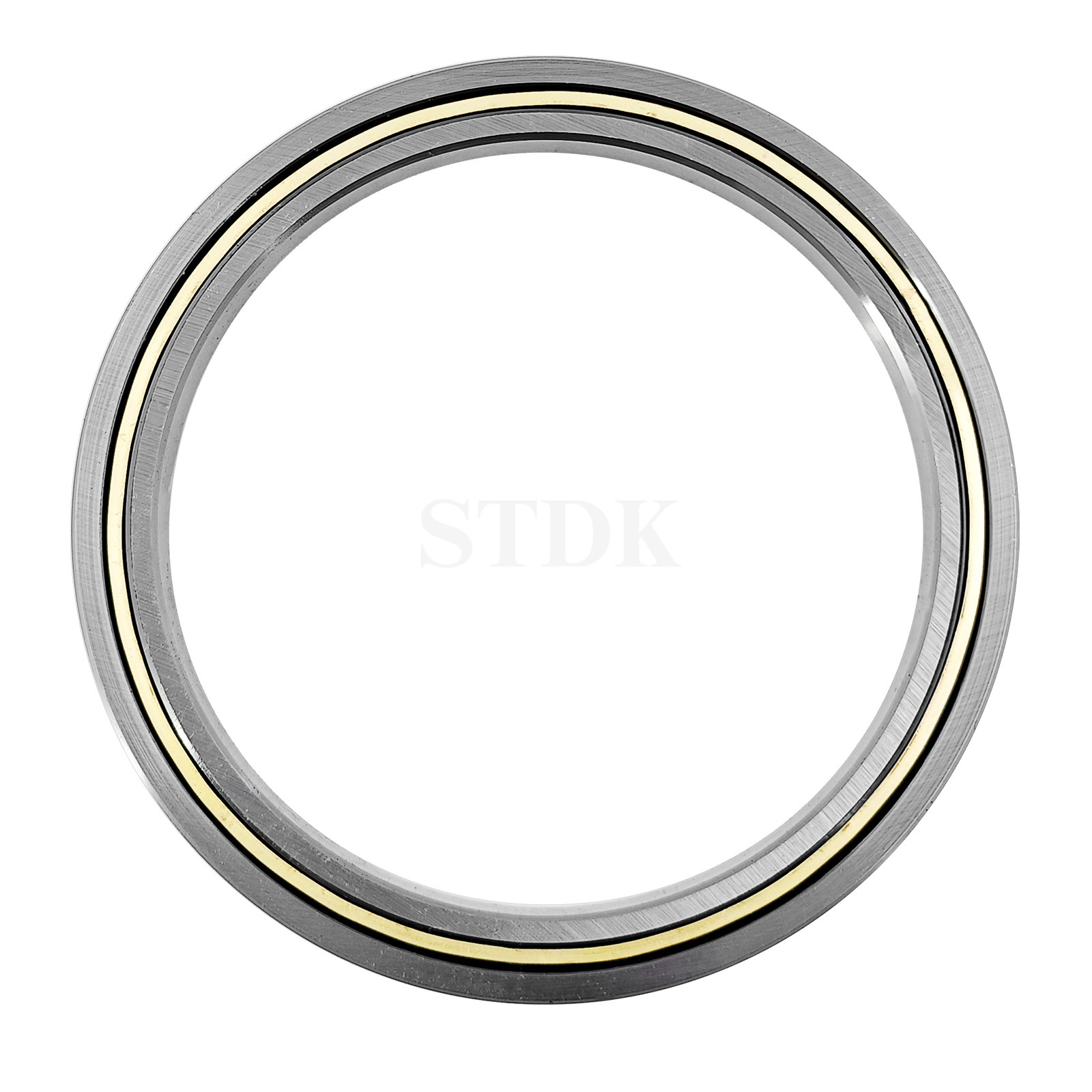 CSXD045 Roller Bearing 4.5″x5.5″x0.5″ (114.3mm x 139.7mm x 12.7mm) KD045XP0