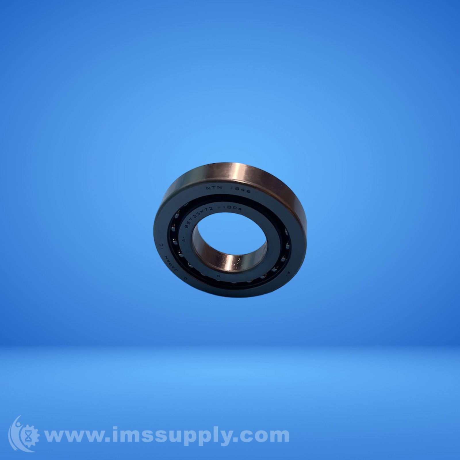 Ntn Bearing 2A-BST35X72-1BP4 Angular Contact Bearing FNOB