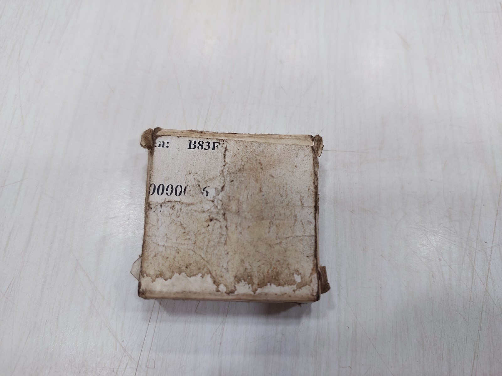OEM NOS EMD 40036565 Ball Bearing Assembly Stamped Factory Part 2005