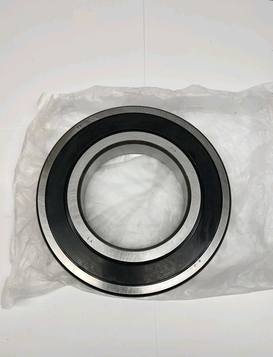 Nachi 6222-2NSC3 Made In Japan 110 X 200 X 38mm Rubber Sealed Both Sides