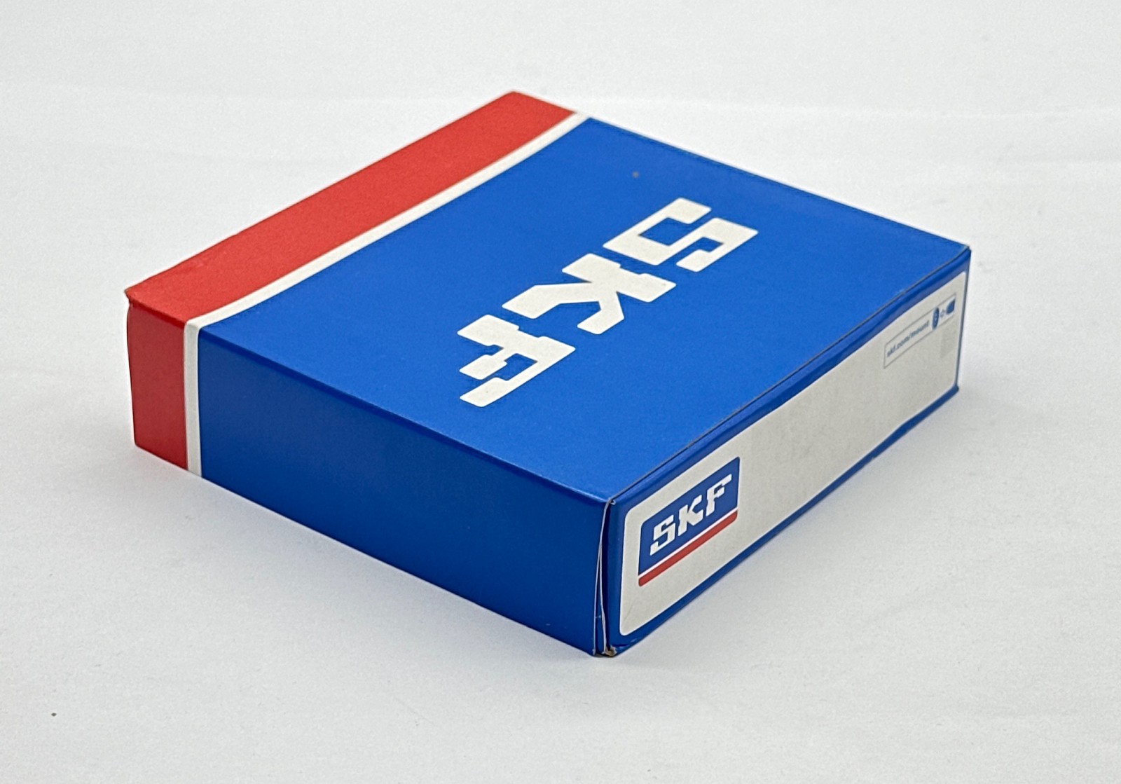 SKF 22210 E/C3 Spherical Roller Bearing, 50mm Bore 23mm Width
