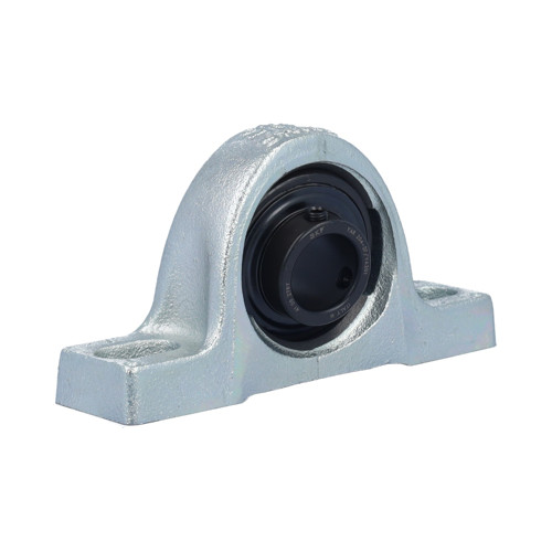 SY20TF/VA201 SKF 20 x 127 x 32 mm HOUSING/BEARING ASSY