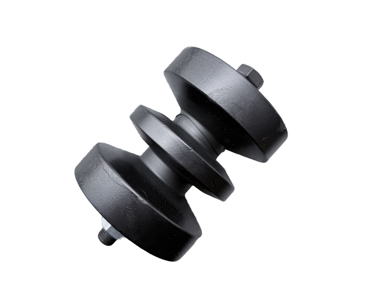 Triple Mid Track Roller FOR Vermeer 163774288 For S925TX Mini Loader US SELLER