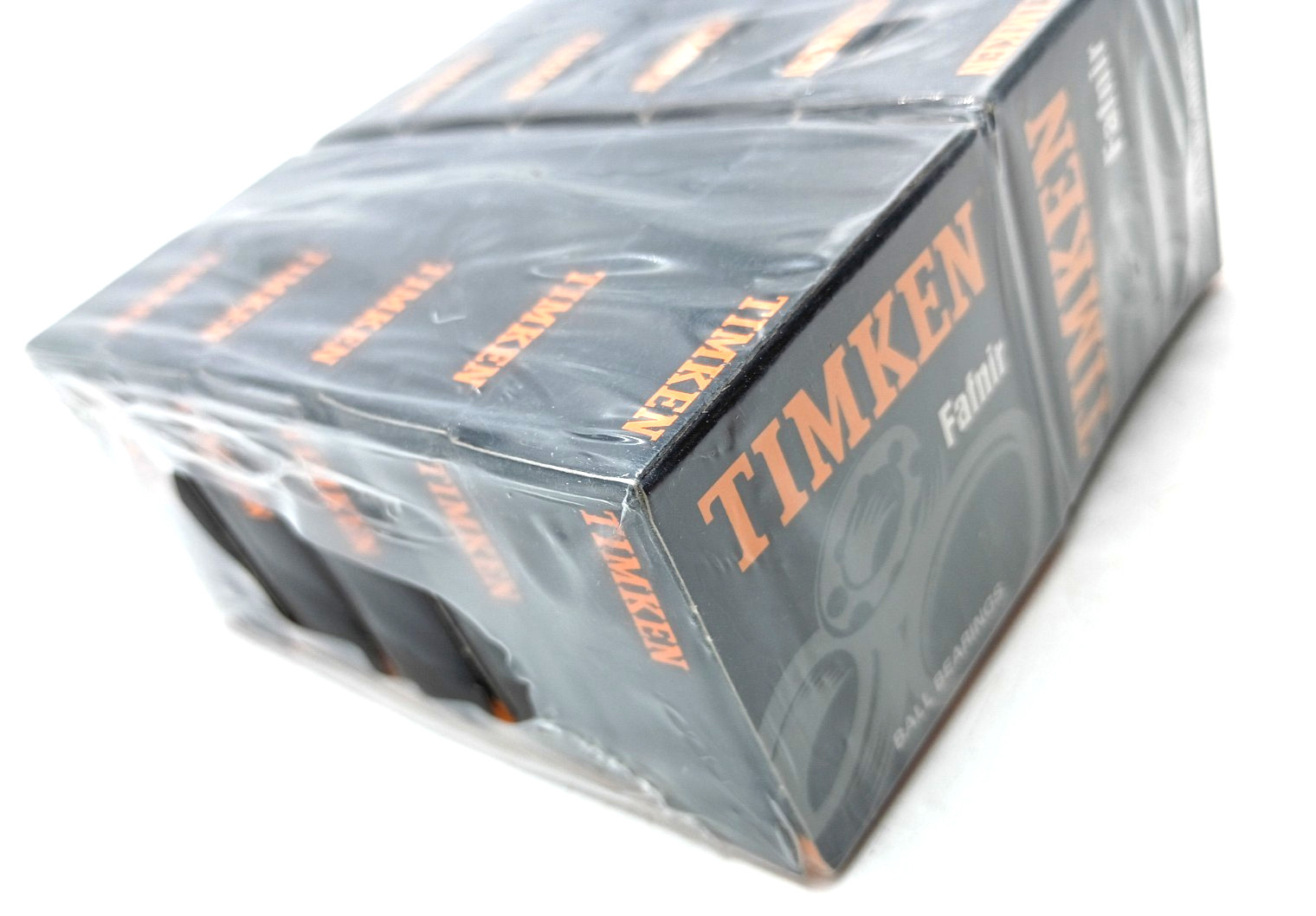 Lot Of 10 Timken FAFNIR S1KDD Z1/2Z Ball Bearing In Boxes PS1KDDZ1FS50160 R22371