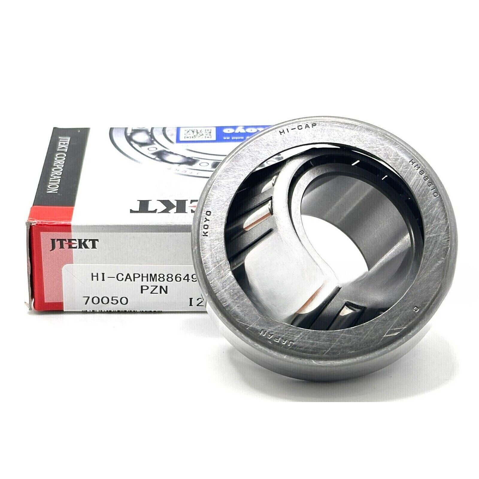 NEW HM88649/10 KOYO TAPERED ROLLER BEARING for TOYOTA 90368-34007