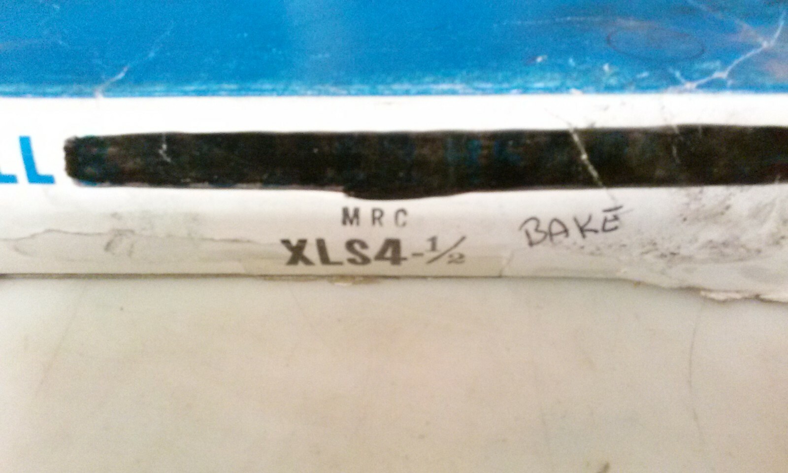 MRC XLS4-1/2 BAKE bearing, made in USA. = XLJT4-1/2