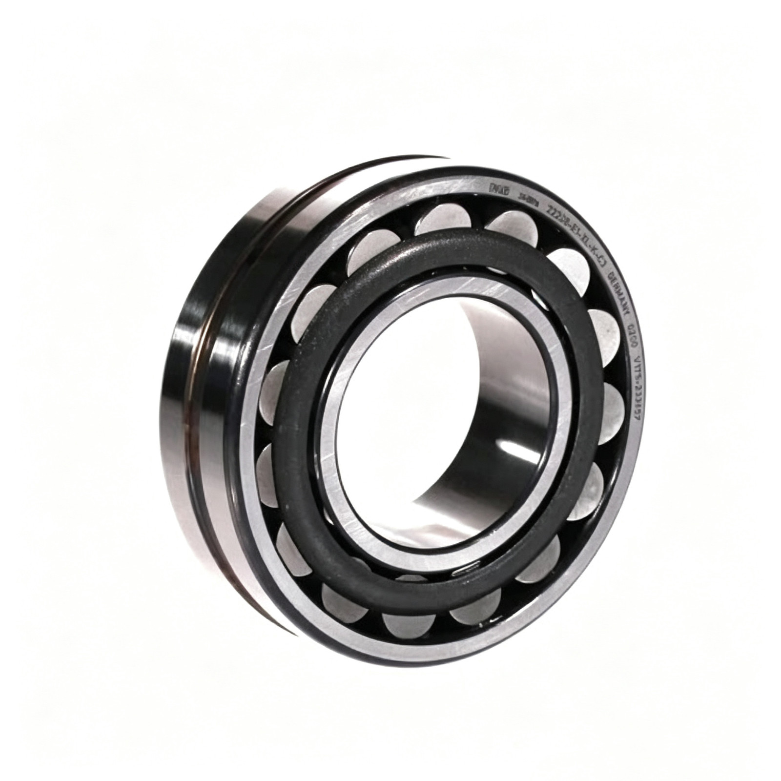1PC New FAG 22208-E1-XL-K-C3 Self-aligning Roller Bearing Fast Delivery