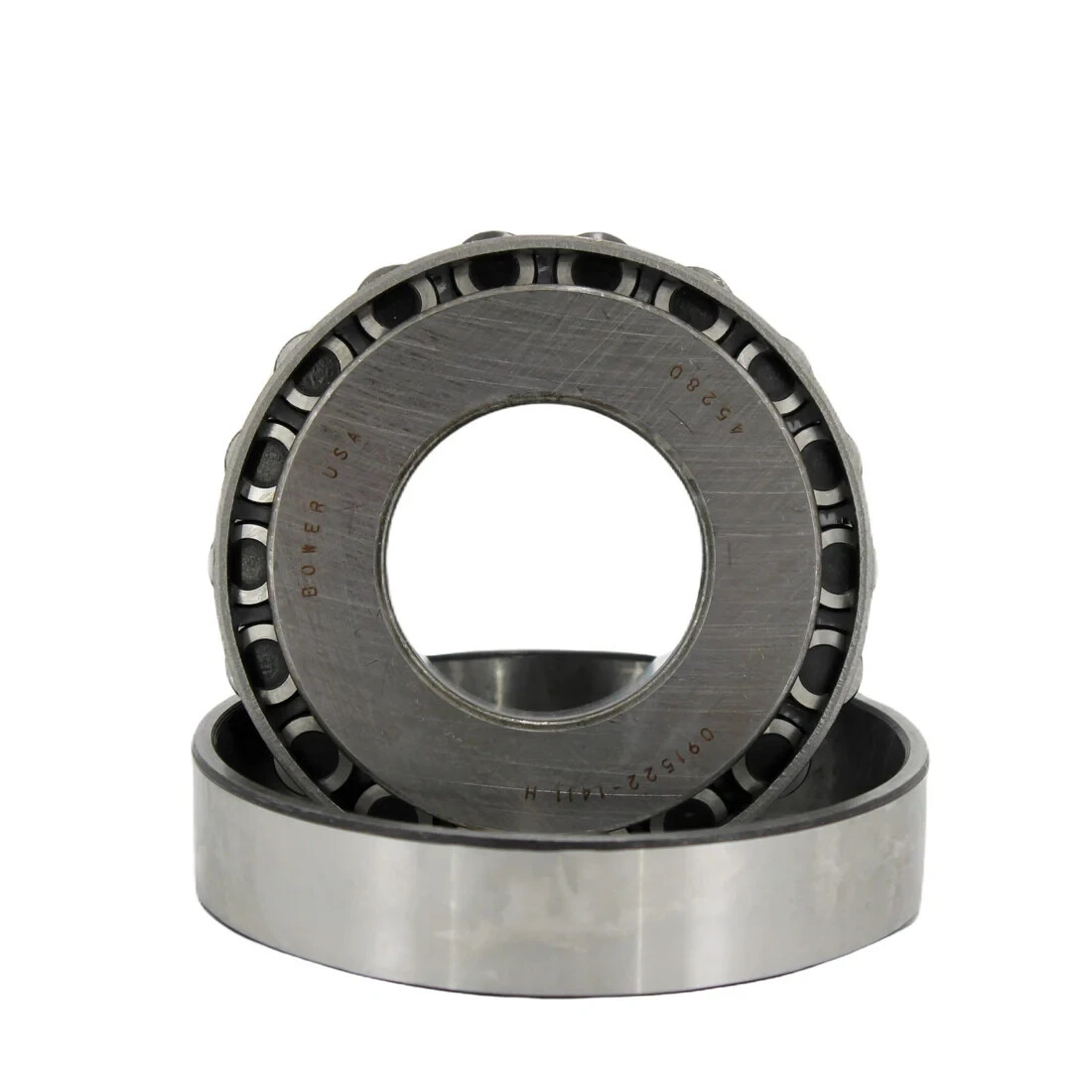 Set409, Set 409, Cup 45220, Cone 45280 NTN BOWER Wheel Bearing and Race
