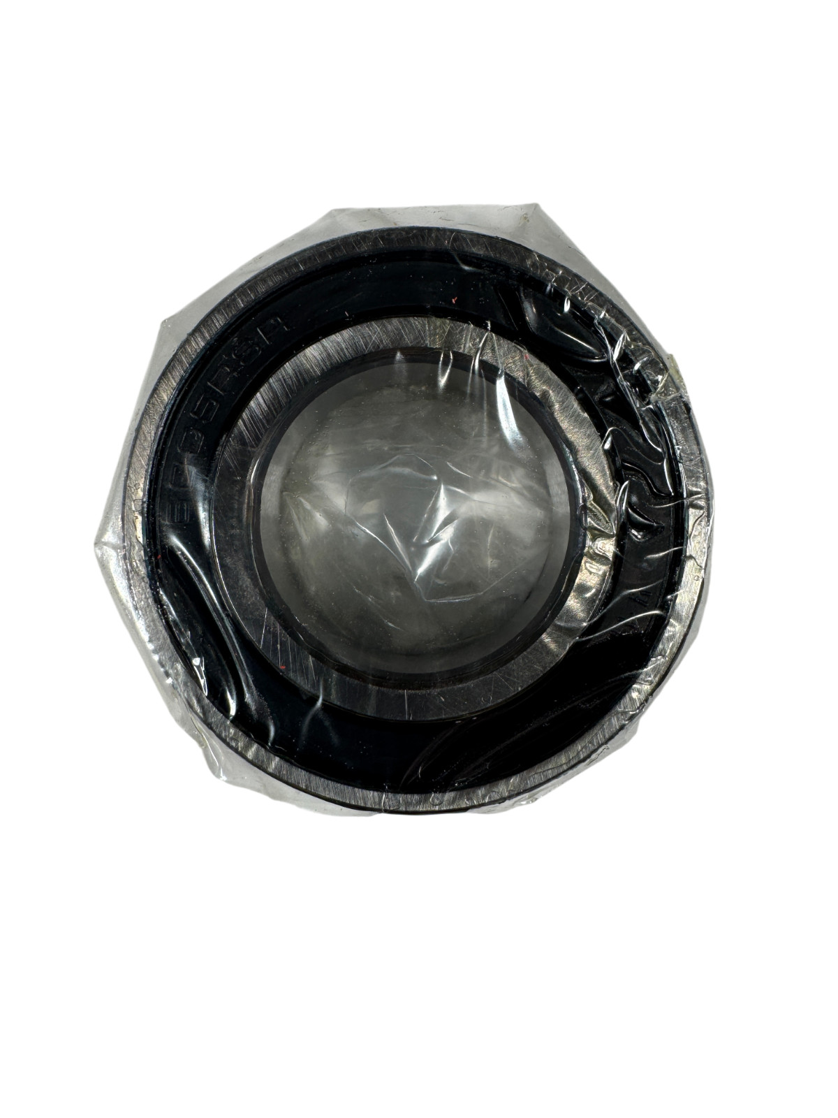 FAG 6005.2RSR.C3 25 mm x 47 mm x 12 mm Deep Groove Ball Bearing (Lot of 4)