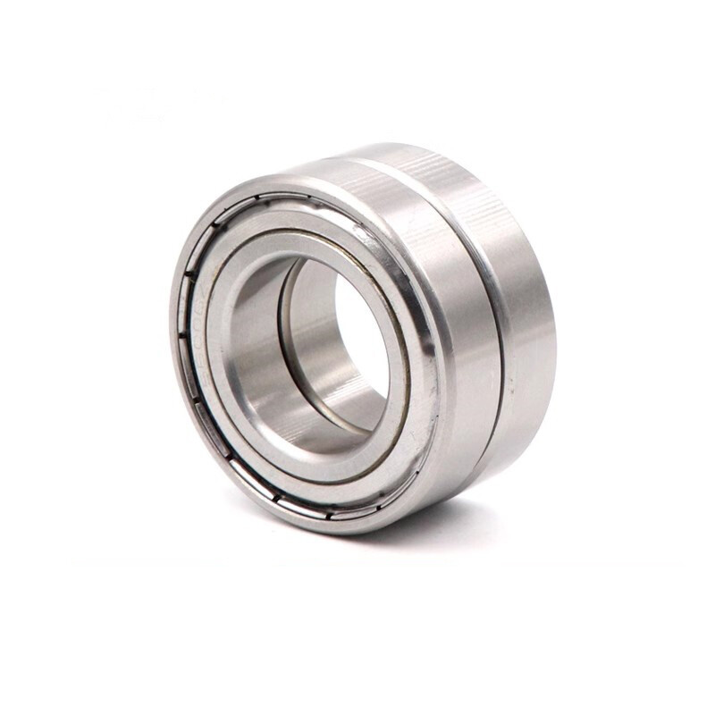 A2 / 440 Stainless Steel Deep Groove Ball Bearings S6000ZZ – S6010ZZ Bearing