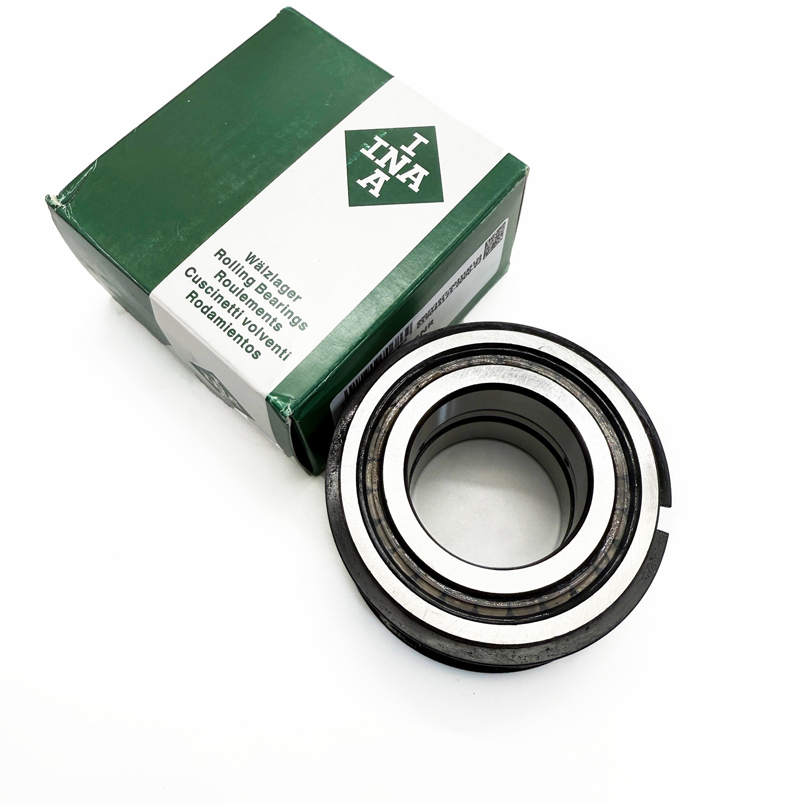 INA Cylindrical Roller Bearing for INA SL045007-PP-2NR SL045007PP2NR