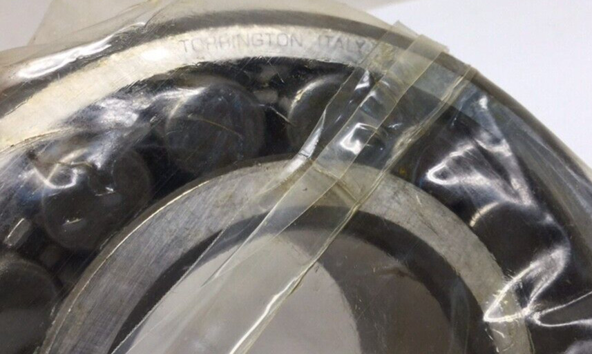 Torrington 22312VJW33 Spherical Roller Bearing 60mm Bore 130mm OD 46mm Width