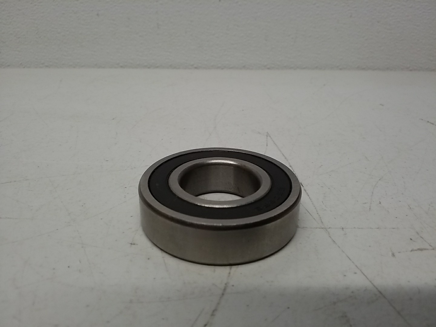 Parts Plus P206FF AC Compressor / Drive Shaft Center Support Bearing