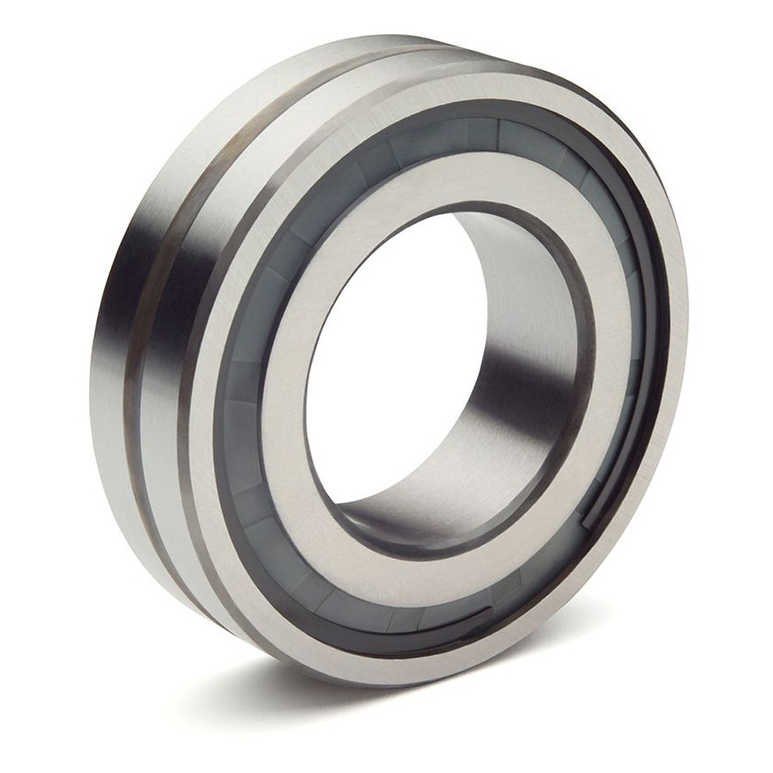 SB22216 C3 W33 SS AXIS Spherical Roller Bearing Straight Bore Heavy Duty